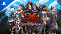 《伊苏 9 -怪人之夜-》PS5 美版宣传片公开