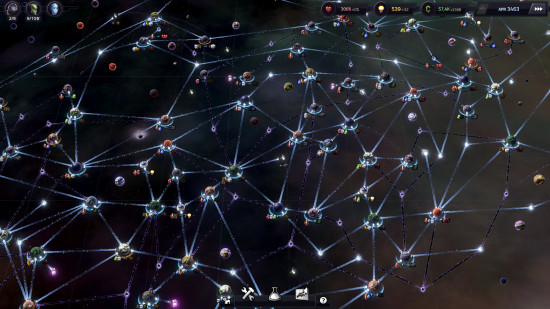 Slipways游戏图集-篝火营地