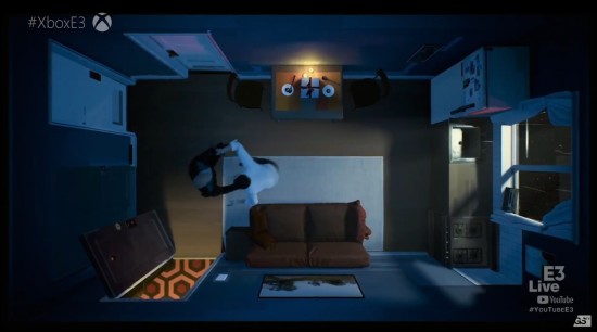 12 分钟游戏图集-篝火营地