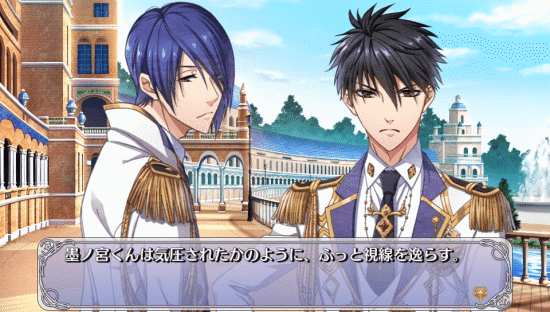 超心动!文艺复兴