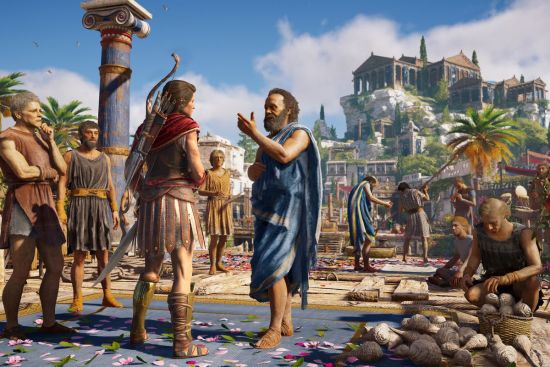 1 月 5 日 — 1 月 11 日 Xbox 金会员游戏促销阵容公布