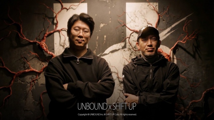 SHIFT UP 收购三上真司新公司 UNBOUND
