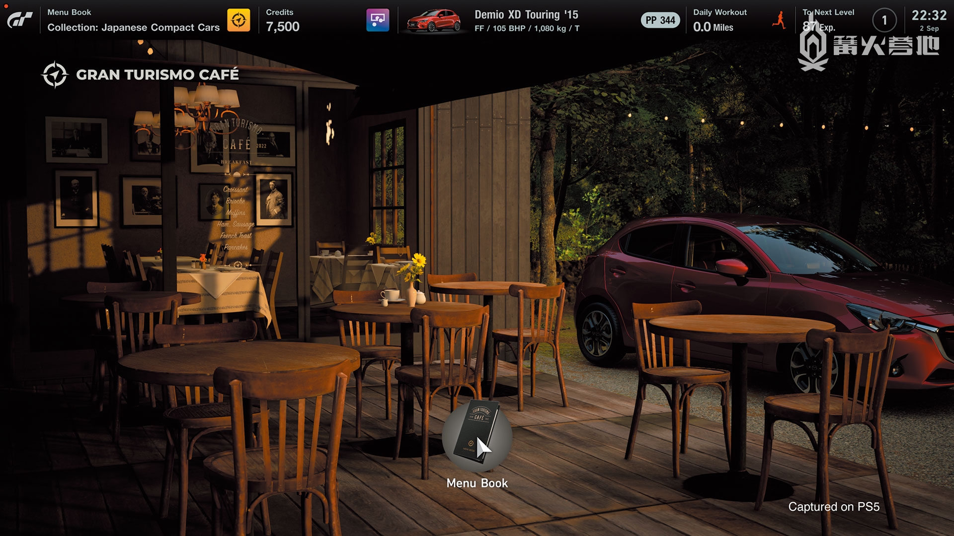 由于游戏自由度较高，玩家可以做的事情有很多，或许有的人会不知道从哪里下手。在这种情况下可以选先前往咖啡厅