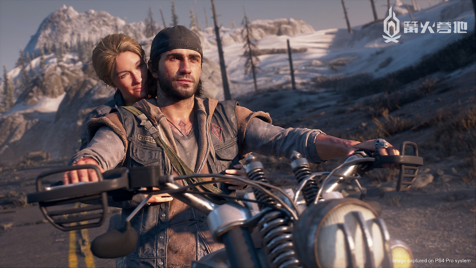 Sucker Punch 近日宣布《对马岛之魂》销量突破八百万，而另一款索尼第一方游戏《往日不再》的总监借此机会表达了自己的「怨念」