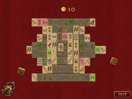 海克瑟斯游戏图集