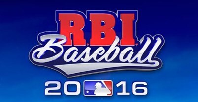 R.B.I.棒球16