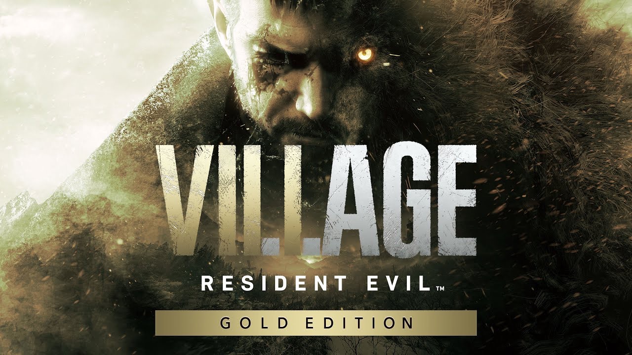 《生化危机 8：村庄 黄金版》10 月 28 日推出，DLC 内容公开