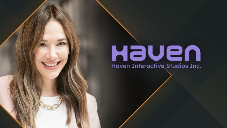 知名制作人 Jade Raymond 从 PlayStation 离职