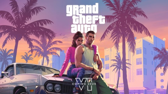 GTA6 依旧定于 2025 年秋季发售