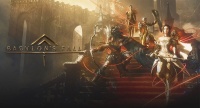 《巴比伦的陨落》新试玩 2 月 25 日上线 PS4/PS5，第一赛季同步推出