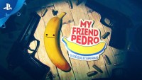 《我的朋友佩德罗》下周登陆 PS4 平台