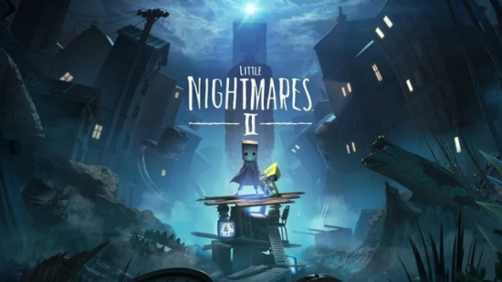 小小梦魇 2游戏图集-篝火营地