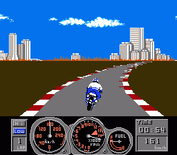 顶级摩托车游戏图集