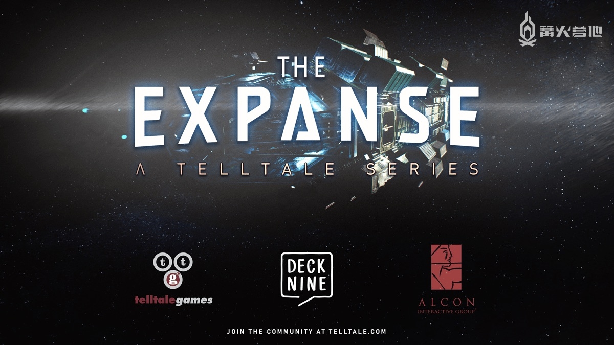 Telltale Games 将在 2022 年初公开新作情报