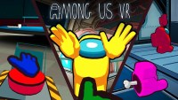 《Among Us VR》开发者访谈：第一人称视角下的尔虞我诈