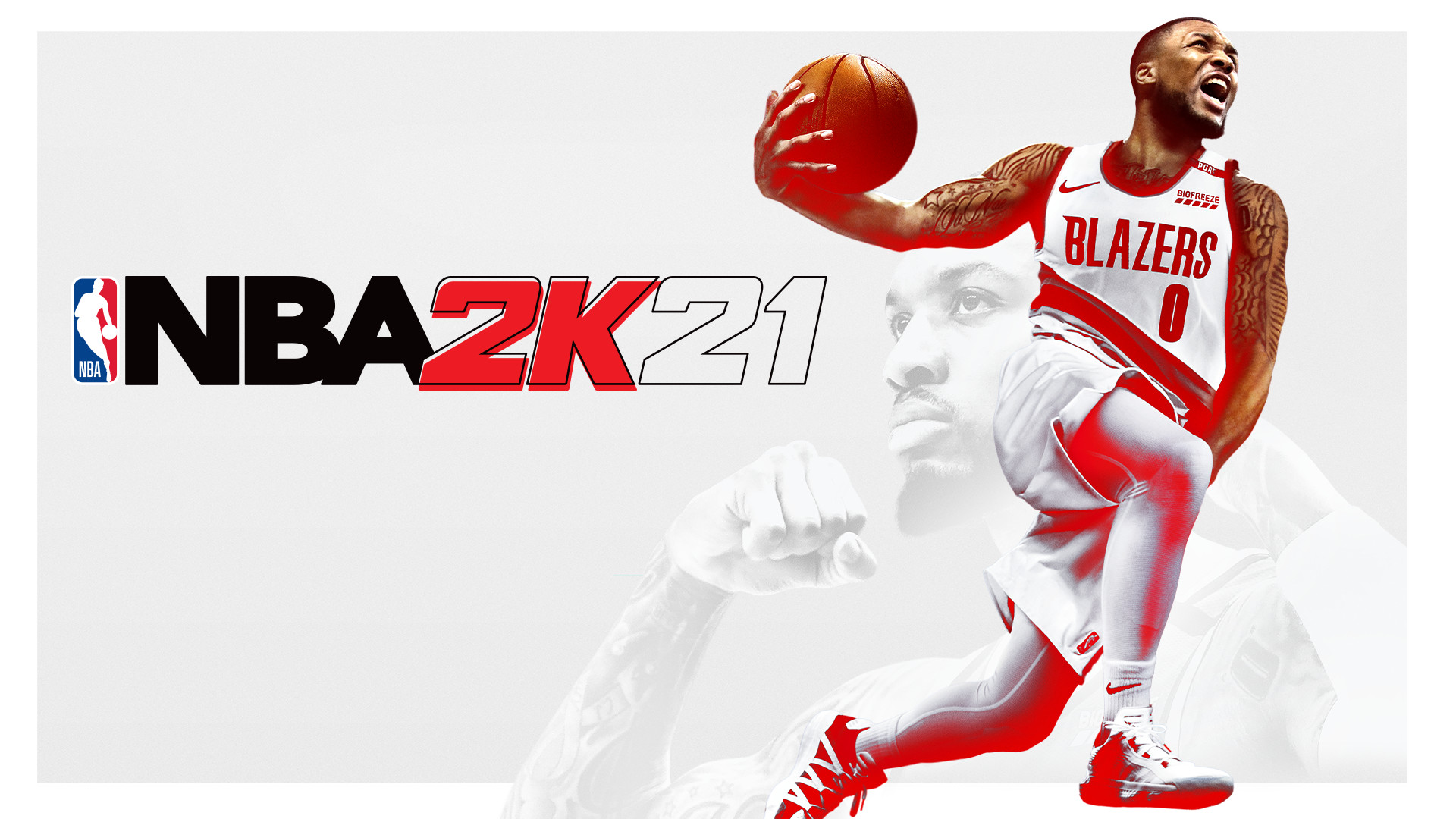 NBA 2K21游戏图集
