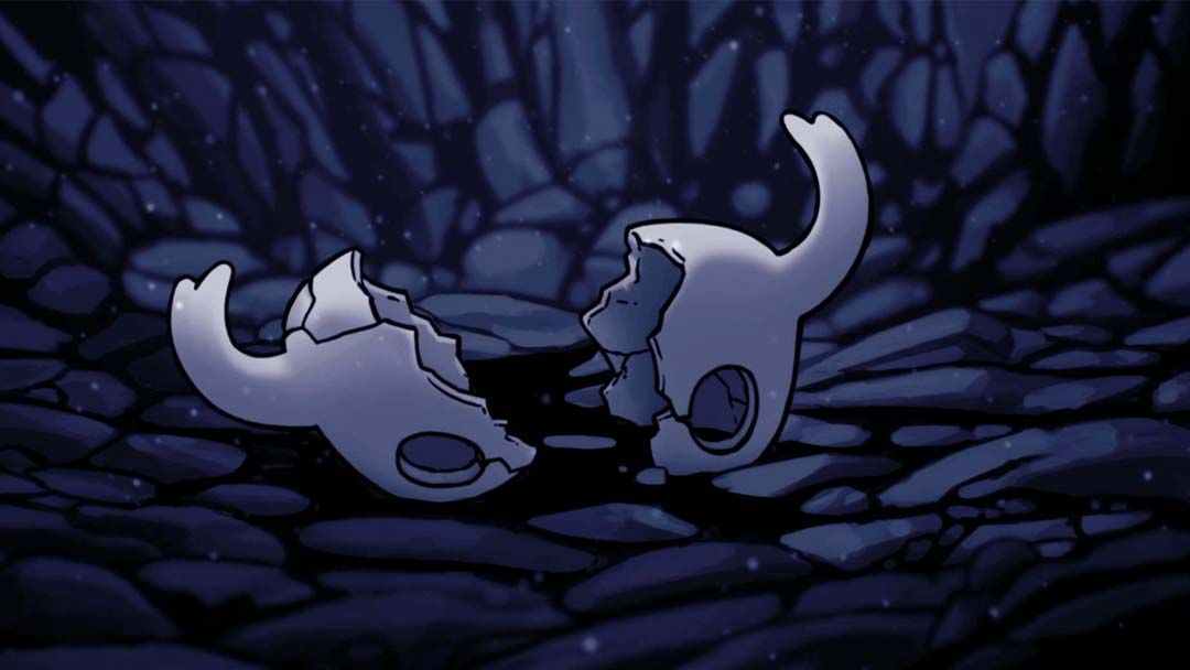 人人称赞的《空洞骑士》究竟好玩在哪