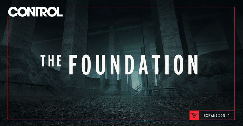 《控制》首部剧情 DLC 「The Foundation」确认上架日期