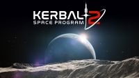 《坎巴拉太空计划 2》三度延期至 2023 年初