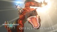 《怪物猎人物语 2：毁灭之翼》第四弹更新内容 9 月 30 日推出