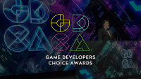 2022 年「游戏开发者选择奖」提名名单出炉