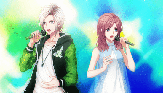 Dynamic Chord feat. Apple-Polisher: V Edition游戏图集-篝火营地