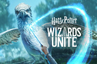 《哈利波特：巫师联盟》前瞻：开启你的神奇动物 GO!