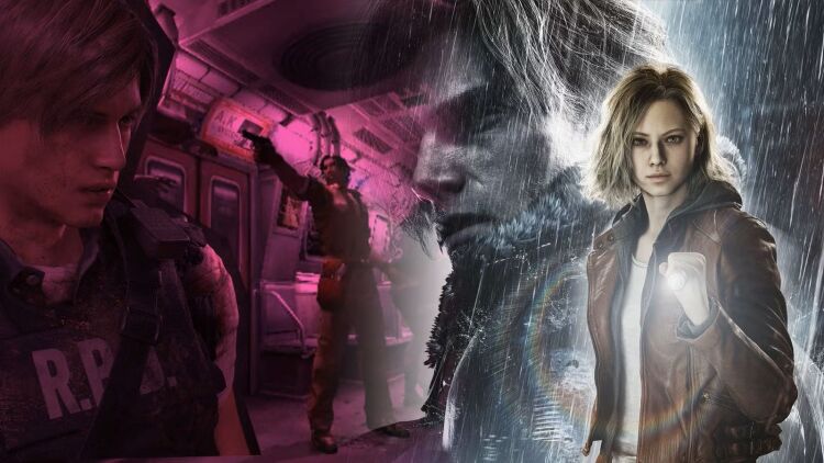 《生化危机 安魂曲》前必玩的 3 款系列作品