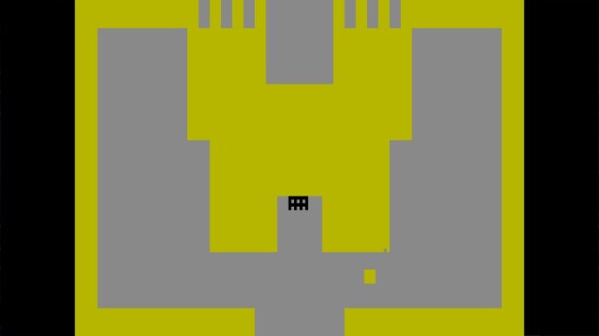 聊聊史上第一个游戏彩蛋