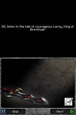 英雄的黎明游戏图集-篝火营地