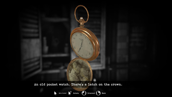 受折磨的灵魂游戏图集-篝火营地