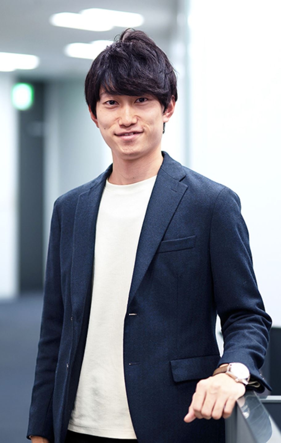 本作製作人原良辅