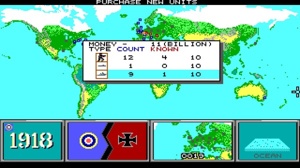 Command HQ游戏图集