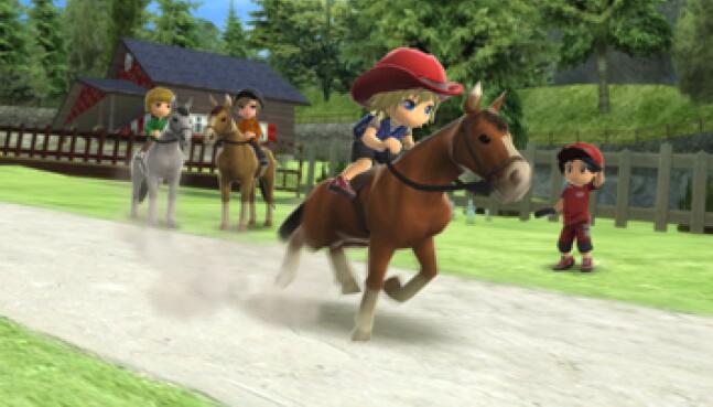 去度假吧游戏图集