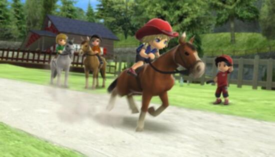 去度假吧游戏图集-篝火营地