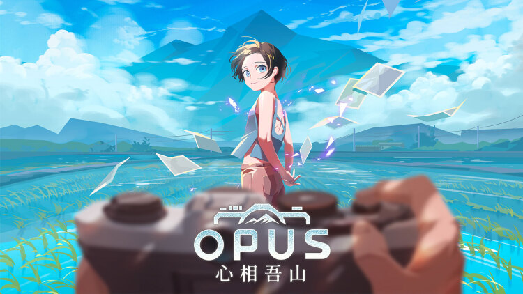 《OPUS：心相吾山》Fami 通评测：大叔与少女的救赎之旅