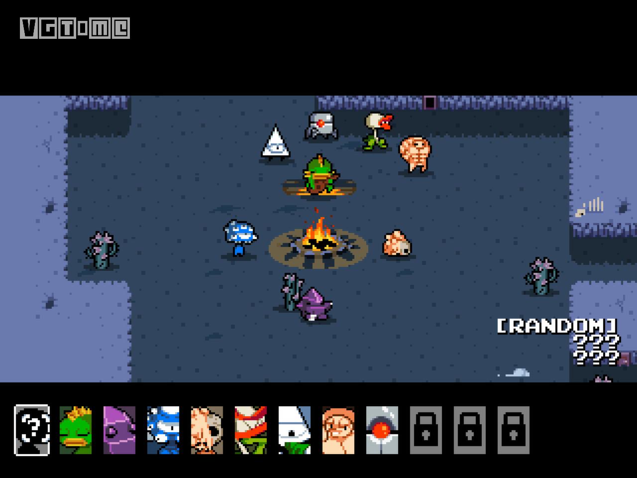 废土之王游戏图集