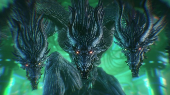 《最终幻想起源》Boss风之混沌攻略