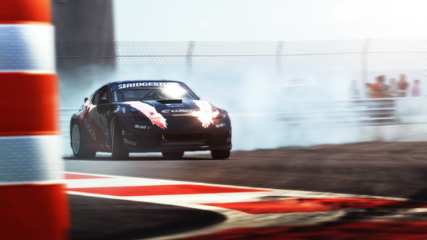 极速房车赛 赛车运动游戏图集