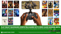 云游戏服务 xCloud 追加《辐射：新维加斯》等 16 款向下兼容游戏