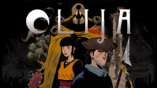 《Fami 通》本周游戏评分：《Olija》30 分进入白银殿堂