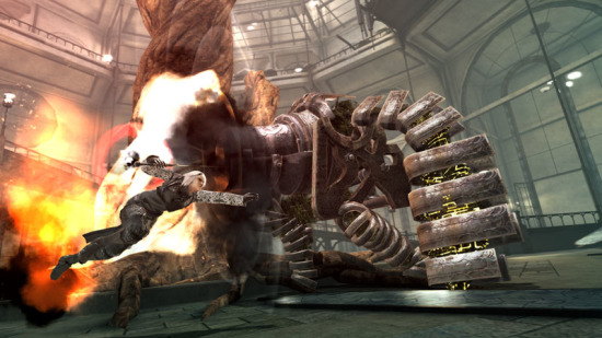 尼尔 人工生命游戏图集-篝火营地