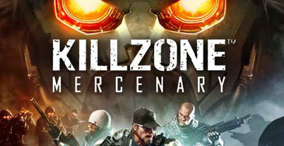 杀戮地带：佣兵