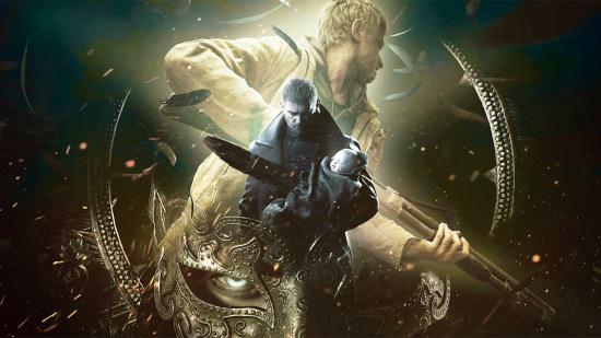 《生化危机 8：村庄》幕后专访：如何将前作精髓发扬光大