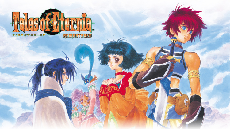 《永恒传说 Remasterd》Fami 通试玩：新增大量便捷功能