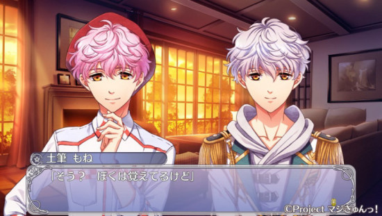 超心动!文艺复兴