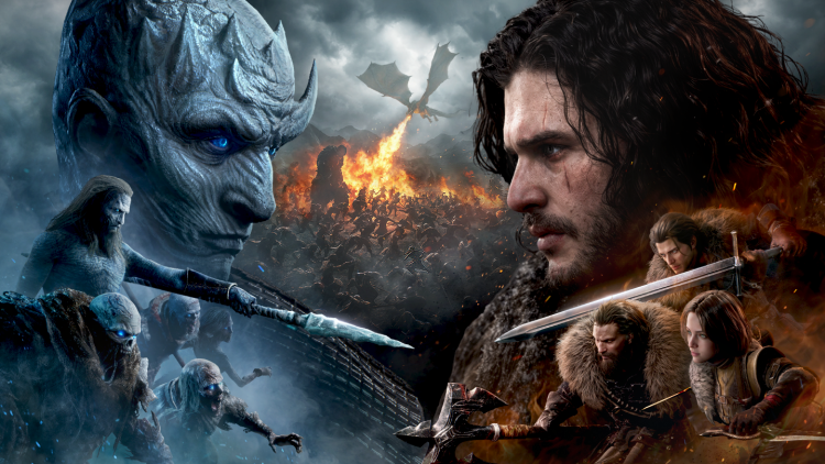 《权力的游戏：国王大道》Fami 通试玩前瞻