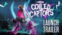 《小缇娜的奇幻之地》DLC 「蛇人捕手」预告公开
