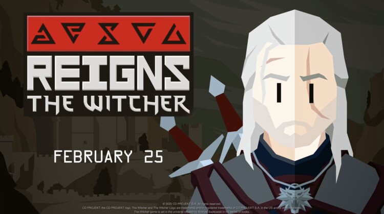 Polygon《王权：巫师》前瞻：杰洛特来到全新的世界！