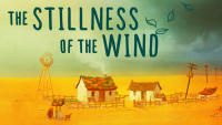 独立游戏《The Stillness of the Wind》2月7日正式发售